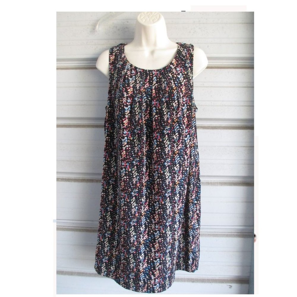 Size Medium Forever 21 Loose hanging dress Never wore it summer